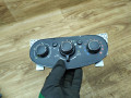 блок управления печки / климат-контроля Renault Duster 1 поколение 2012, 2.0 л., F4R 403, бензин, АКПП, внедорожник 5 дв., передний привод - фото №3
