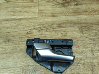 ручка внутренняя передняя левая Land Rover Range Rover Evoque L538 2012, 2.2 л., 224DT, дизель, МКПП, внедорожник 5 дв.