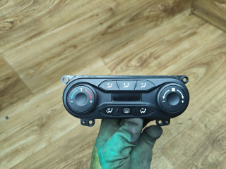 блок управления печки / климат-контроля Lada Vesta 1 поколение 2017, 1.6 л., бензин, МКПП, седан, 8450007076