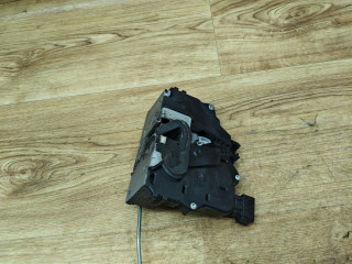 замок двери передней правой Peugeot Boxer 2 поколение [рестайлинг] 2018, 2.0 л., дизель, МКПП, микроавтобус, 1346335080