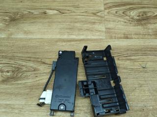 блок Bluetooth Peugeot 5008 1 поколение 2011, 1.6 л., дизель, МКПП, минивэн, 9675359580