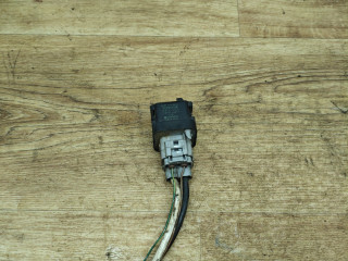 реле накала свечей Toyota Picnic 1 поколение 1999, 2.2 л., 3C-TE, дизель, МКПП, минивэн, 1567000671, 2761067010