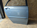 дверь задняя правая Toyota Corolla 9 поколение (E120/E130) 2002, 1.4 л., 4ZZ-FE, бензин, МКПП, хетчбэк 5 дв. - фото №3