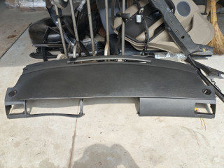 панель передняя салона (торпедо) Geely SC7 1 поколение 2012, 1.8 л., JL4G18, бензин, МКПП, седан