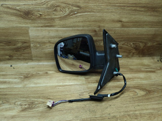 зеркало наружное левое Volkswagen Transporter T5 2004, 1.9 л., AXC, дизель, МКПП, микроавтобус