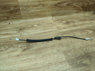 трос двери Peugeot 3008 1 поколение 2011, 1.6 л., дизель, МКПП, внедорожник 5 дв.