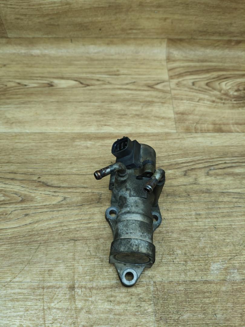 клапан EGR Toyota Avensis Verso 1 поколение 2003, 2.0 л., дизель, МКПП, минивэн, 135000-8090, 25620-27080 - фото №1
