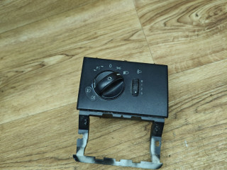 переключатель света Mercedes-Benz Vito W639 (2003 - 2010), дизель, МКПП, микроавтобус, A6395450204