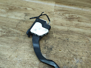 педаль Peugeot Boxer 2 поколение [рестайлинг] 2018, 2.0 л., дизель, МКПП, микроавтобус, 01384162080