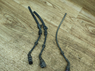 проводка датчика ABS Volkswagen Transporter T5 2004, 1.9 л., AXC, дизель, МКПП, микроавтобус, 6E0973702