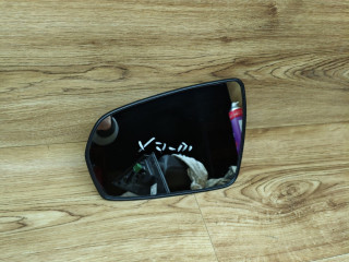 зеркало наружное левое Lada Vesta 1 поколение 2017, 1.6 л., бензин, МКПП, седан, 2180-8201211-10