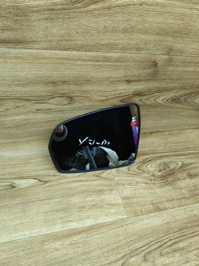 зеркало наружное левое Lada Vesta 1 поколение 2017, 1.6 л., бензин, МКПП, седан, 2180-8201211-10 - фото №1