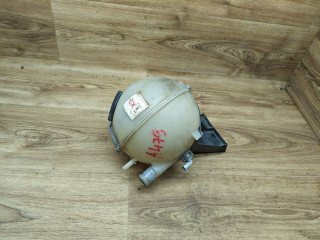 бачок расширительный Mercedes-Benz Vito W639 (2003 - 2010), дизель, МКПП, микроавтобус, A6395010203