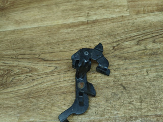 ролик двери сдвижной Peugeot Boxer 2 поколение [рестайлинг] 2018, 2.0 л., дизель, МКПП, микроавтобус