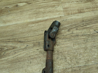 рулевой карданчик Geely SC7 1 поколение 2012, 1.8 л., JL4G18, бензин, МКПП, седан