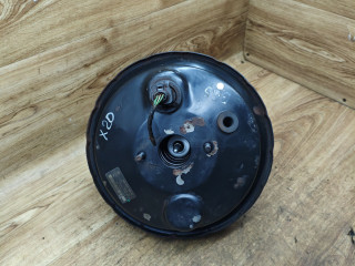 вакуумный усилитель тормозов Volkswagen Transporter T5 2007, 1.9 л., BRS, дизель, МКПП, микроавтобус, 7H0612101H