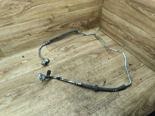 трубка кондиционера Volkswagen Transporter T5 2004, 1.9 л., AXC, дизель, МКПП, микроавтобус, 7H1820741H