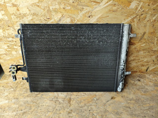 радиатор кондиционера Land Rover Range Rover Evoque L538 2012, 2.2 л., 224DT, дизель, МКПП, внедорожник 5 дв., 9G91-19710-BA