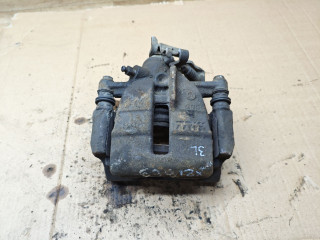 суппорт задний левый Volkswagen Transporter T5 2004, 1.9 л., AXC, дизель, МКПП, микроавтобус