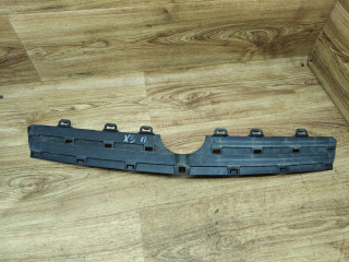 решетка радиатора Opel Insignia 1 поколение (A) 2008, 2.0 л., A 20 DTH, дизель, МКПП, седан, 13282567