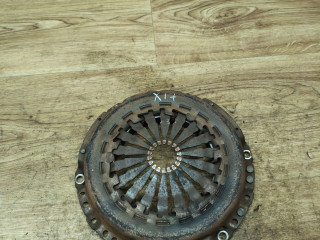 корзина сцепления Peugeot 208 1 поколение 2012, 1.2 л., бензин, МКПП, хетчбэк 3 дв.