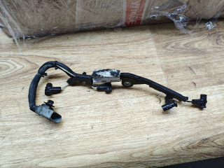 проводка свечей накала Peugeot Boxer 2 поколение [рестайлинг] 2018, 2.0 л., дизель, МКПП, микроавтобус, 9653811880, 9805075680