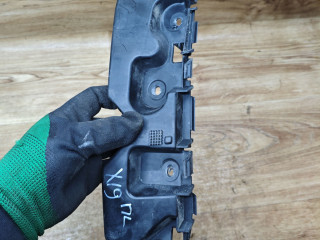 крепление бампера Renault Duster 1 поколение 2012, 2.0 л., F4R 403, бензин, АКПП, внедорожник 5 дв., передний привод, 622236764R