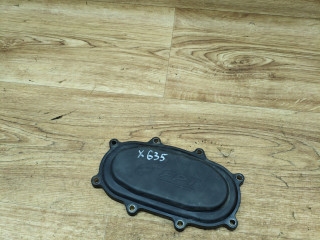 защита (кожух) ремня ГРМ Fiat Ducato 3 поколение 2007, 2.3 л., дизель, МКПП, микроавтобус, 504016451