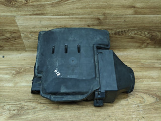 корпус воздушного фильтра Renault Duster 1 поколение 2012, 2.0 л., F4R 403, бензин, АКПП, внедорожник 5 дв., передний привод, 8200420871, 4605885905