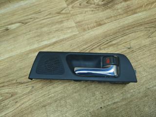 ручка внутренняя задняя правая Toyota Avensis 2 поколение (T250) [рестайлинг] 2006, 1.6 л., 3ZZ-FE, бензин, МКПП, седан