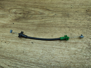 трос двери Land Rover Range Rover Evoque L538 2012, 2.2 л., 224DT, дизель, МКПП, внедорожник 5 дв.