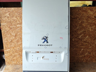 дверь задняя распашная правая Peugeot Boxer 2 поколение [рестайлинг] 2018, 2.0 л., дизель, МКПП, микроавтобус