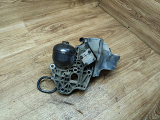 КПП роботизированная Peugeot 3008 1 поколение 2010, 1.6 л., 9HR (DV6C), дизель, робот, внедорожник 5 дв.