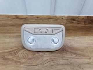 фонарь салона (плафон) Geely Emgrand 7 1 поколение [рестайлинг] 2018, 1.8 л., JL4G18, бензин, МКПП, седан