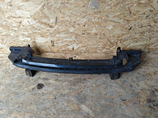 усилитель бампера переднего Land Rover Range Rover Evoque L538 2012, 2.2 л., 224DT, дизель, МКПП, внедорожник 5 дв., BJ32-17E778-A