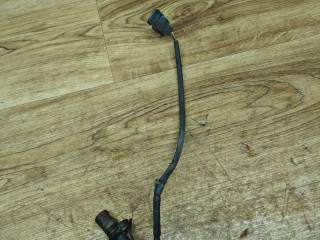 датчик коленвала Toyota Corolla 9 поколение (E120/E130) 2002, 1.4 л., 4ZZ-FE, бензин, МКПП, хетчбэк 5 дв.