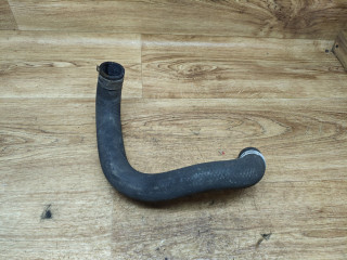 патрубок радиатора Toyota Corolla 9 поколение (E120/E130) 2002, 1.4 л., 4ZZ-FE, бензин, МКПП, хетчбэк 5 дв.