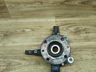 ступица передняя правая Lada Vesta 1 поколение 2017, 1.6 л., бензин, МКПП, седан, 8450006789