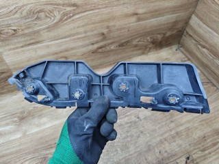 крепление бампера Renault Duster 1 поколение 2012, 2.0 л., F4R 403, бензин, АКПП, внедорожник 5 дв., передний привод, 622233926R