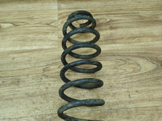 пружина задняя Geely SC7 1 поколение 2012, 1.8 л., JL4G18, бензин, МКПП, седан