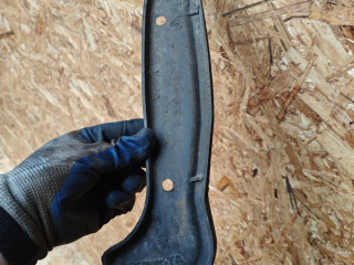 брызговик Toyota Picnic 1 поколение 1999, 2.2 л., 3C-TE, дизель, МКПП, минивэн, 52152-44010