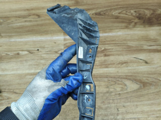 Крепление бампера переднего Peugeot Boxer 2 поколение [рестайлинг] 2018, 2.0 л., дизель, МКПП, микроавтобус, 1374289080