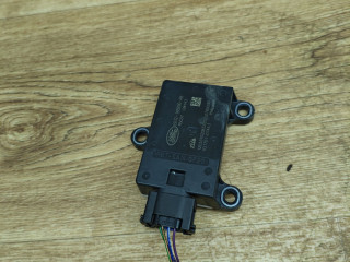 датчик ускорения Land Rover Range Rover Evoque L538 2012, 2.2 л., 224DT, дизель, МКПП, внедорожник 5 дв., BJ3214B296-AB