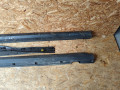накладка на порог Land Rover Range Rover Evoque L538 2012, 2.2 л., 224DT, дизель, МКПП, внедорожник 5 дв. - фото №3