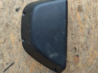 обшивка двери передняя правая Peugeot Boxer 2 поколение [рестайлинг] 2018, 2.0 л., дизель, МКПП, микроавтобус, 1316551070