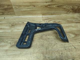 Крепление бампера заднего Peugeot 5008 1 поколение 2011, 1.6 л., дизель, МКПП, минивэн, 9686247680