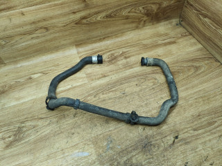 патрубок отопителя (печки) Peugeot 208 1 поколение 2012, 1.2 л., бензин, МКПП, хетчбэк 3 дв.