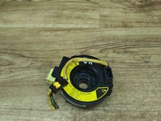 шлейф руля Toyota Corolla 9 поколение (E120/E130) 2002, 1.4 л., 4ZZ-FE, бензин, МКПП, хетчбэк 5 дв.