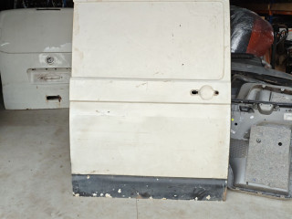 дверь сдвижная Volkswagen Transporter T5 2007, 1.9 л., BRS, дизель, МКПП, микроавтобус