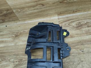 Крепление бампера заднего Peugeot 5008 1 поколение 2011, 1.6 л., дизель, МКПП, минивэн, 9686264180